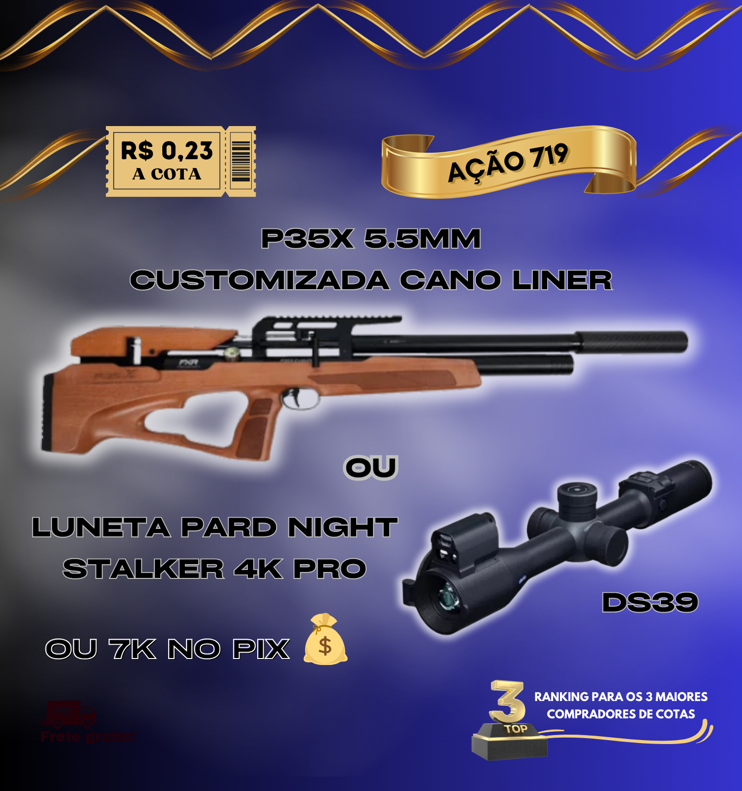 1.500,00 com apenas 0,03 centavos